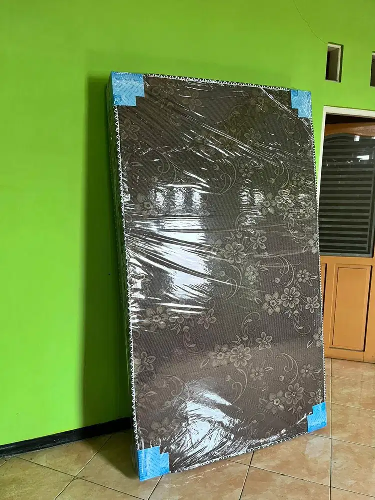 PROMO KASUR BUSA UK 120 SALE TERMURAH TERLARIS GRATIS ANTAR