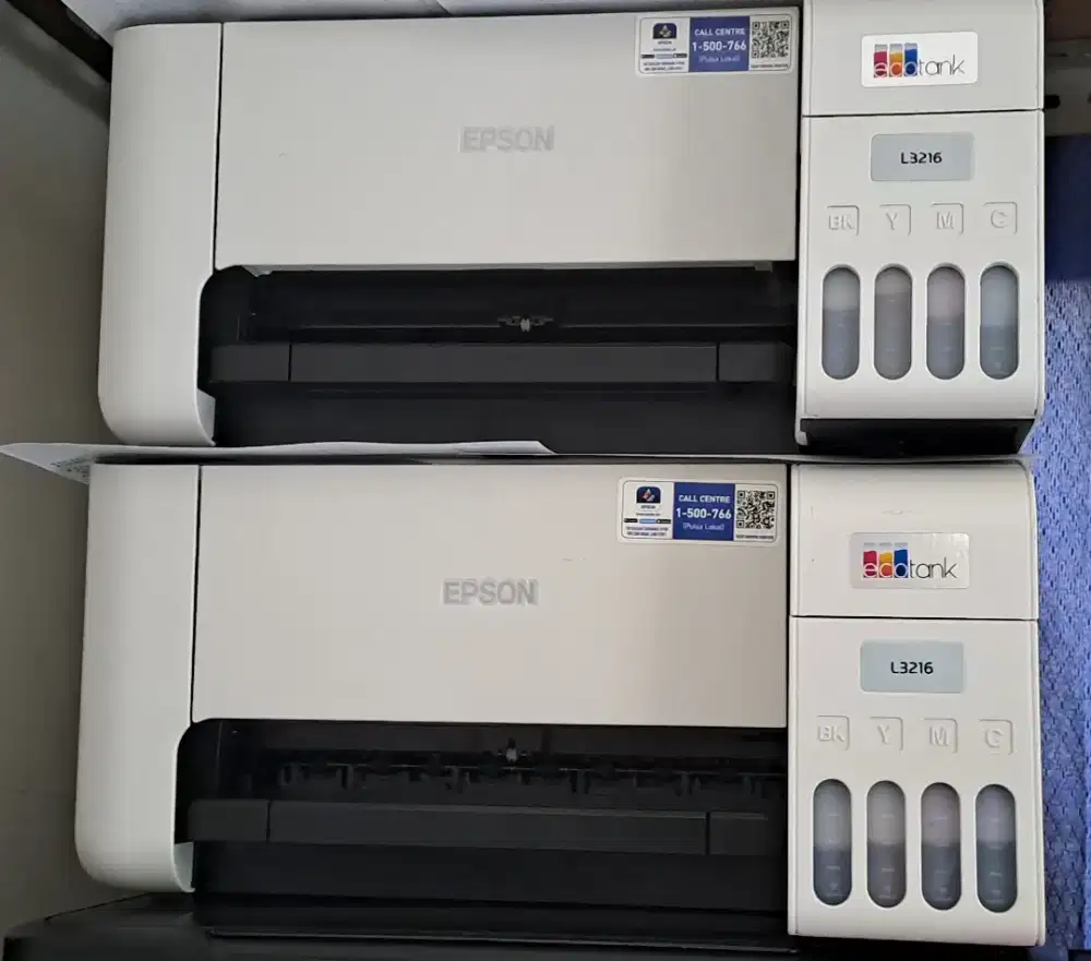 Printer epson ecotank L3216