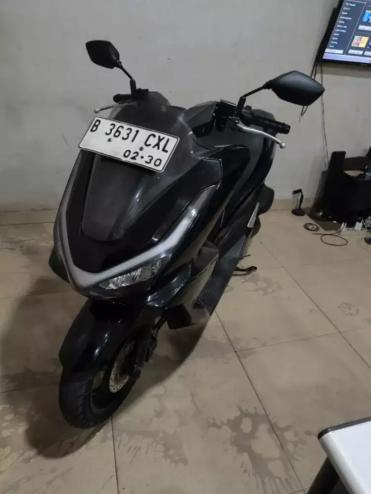 Honda PCX 160 CBS 2025