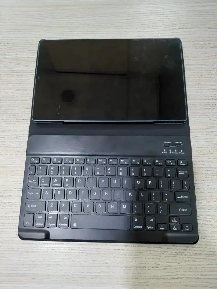 Itel vista tab 11