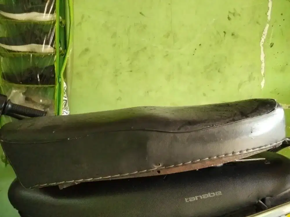 Jok vespa sprint super vbb