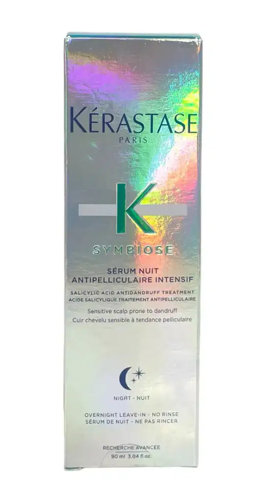 Shampoo Kerastase