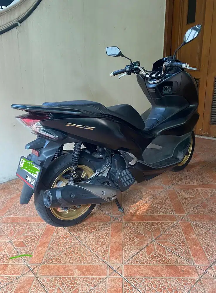 Honda PCX 150 thn 2020
