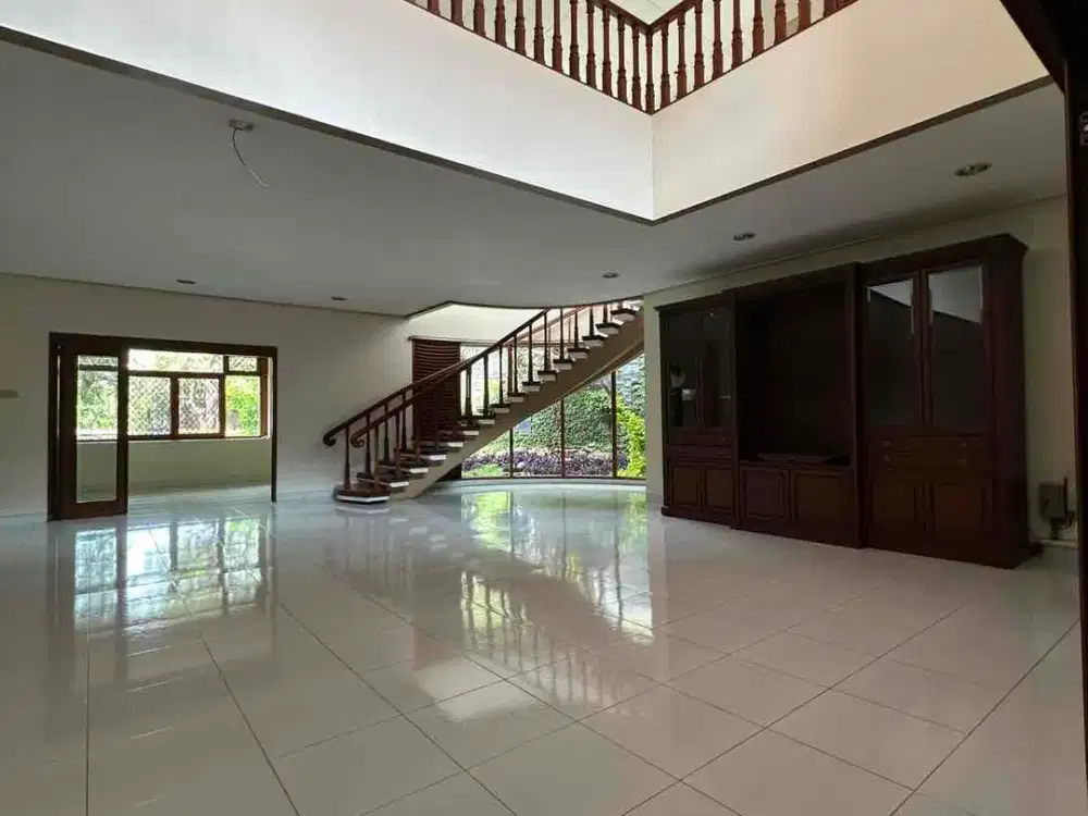 dijual cepat rumah elit di bukit gading villa kelapa gading