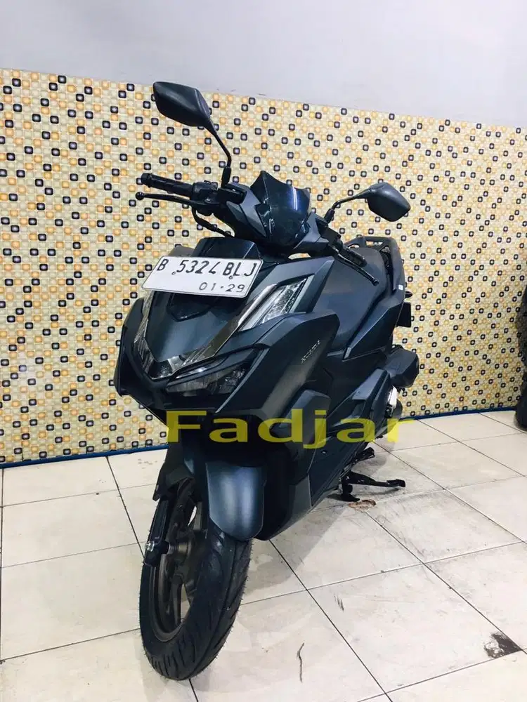 honda vario 160 abs dp 500 Rb