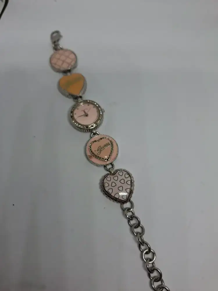 Ladies watch GUESS U11680L1