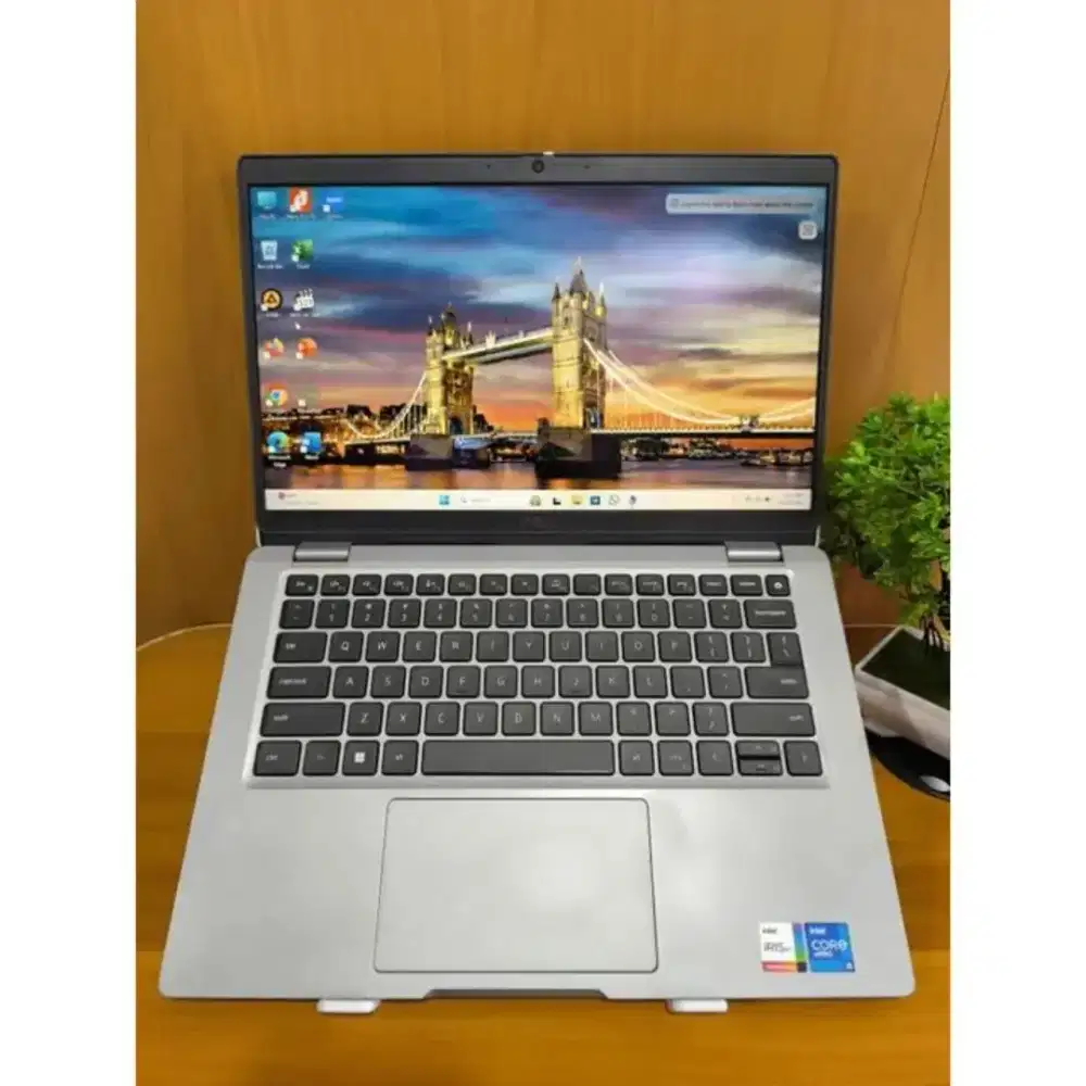 DELL 5320 RAM 16GB - TOUCHSCREEN