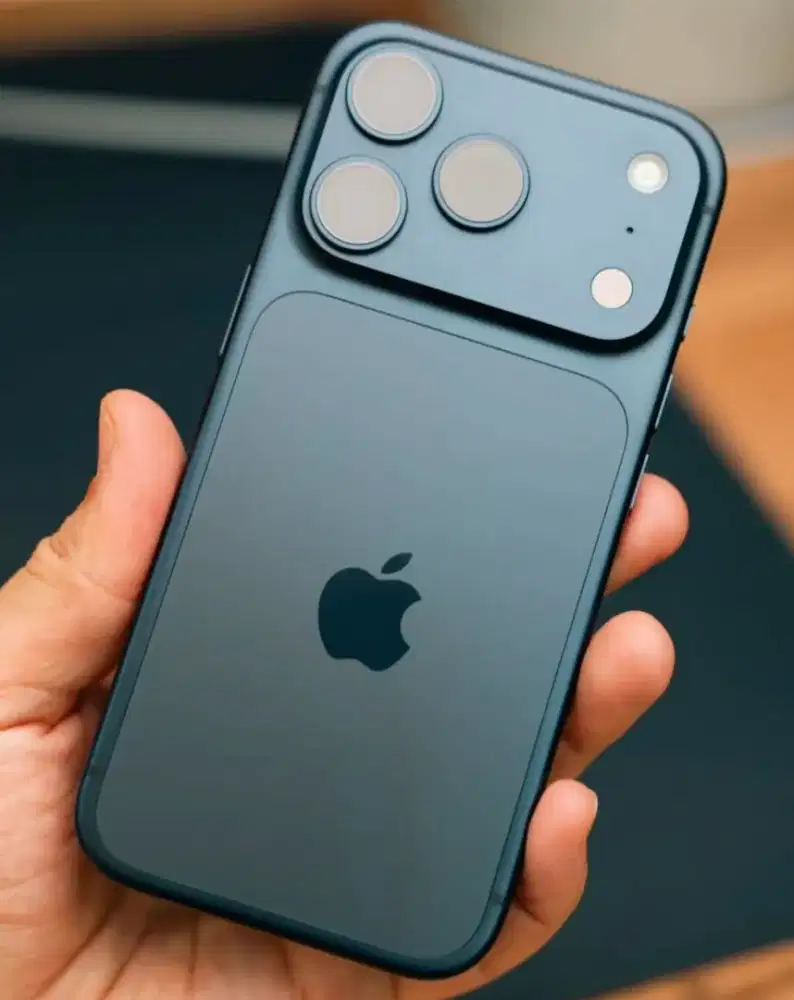 PROMO IPHONE 17 PRO/PRO MAX DISKON SAMPAI 2JUTA