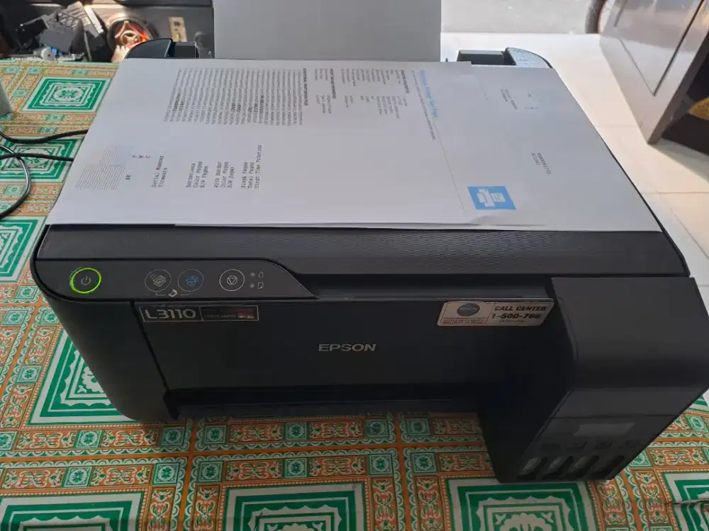 Printer epson L3110