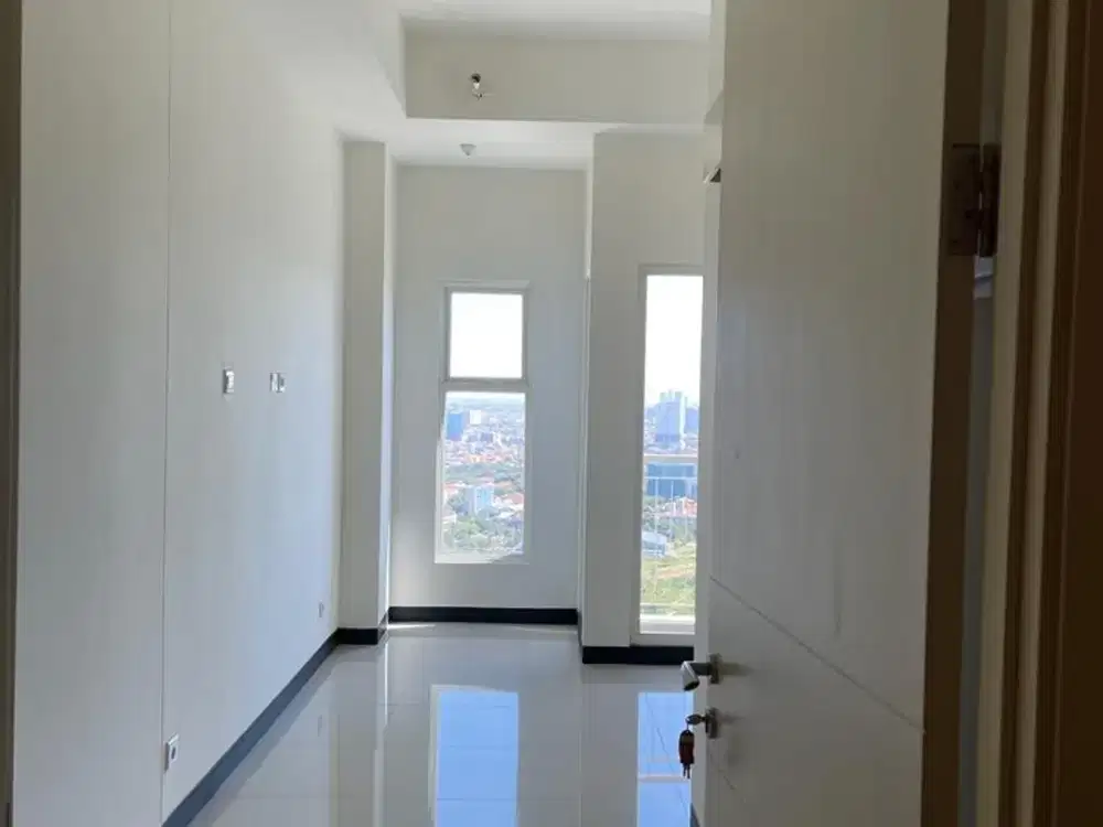Dijual Cepat dan Murah Apartemen Amor Kosongan