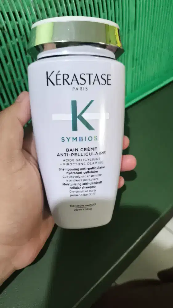 Shampoo Kerastase