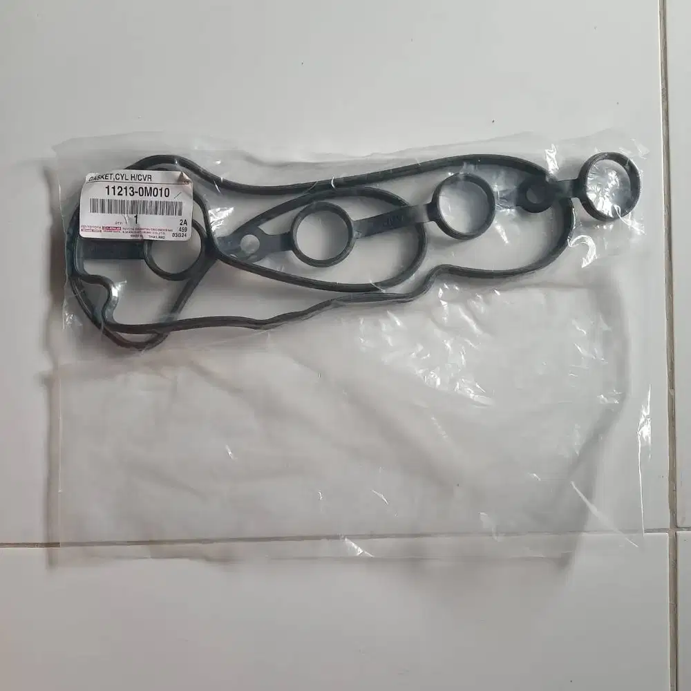 Gasket, Cylinder Head Cover / Paking Tutup Klep
