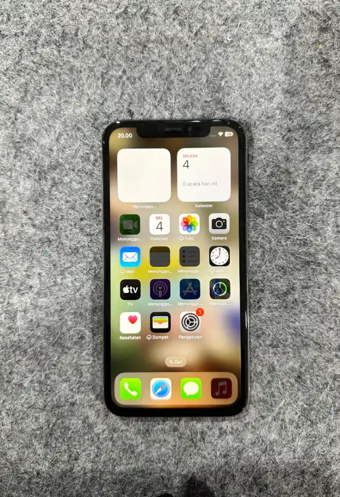Iphone XS 256Gb Hp Casan