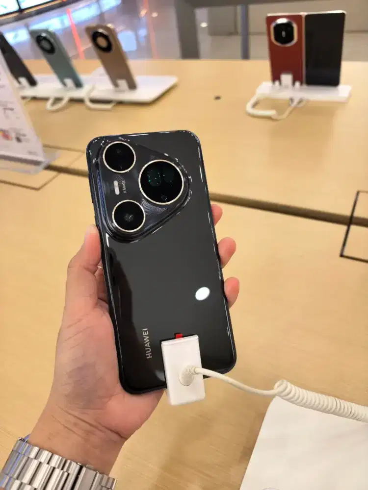 Huawei Pura 80 Ultra