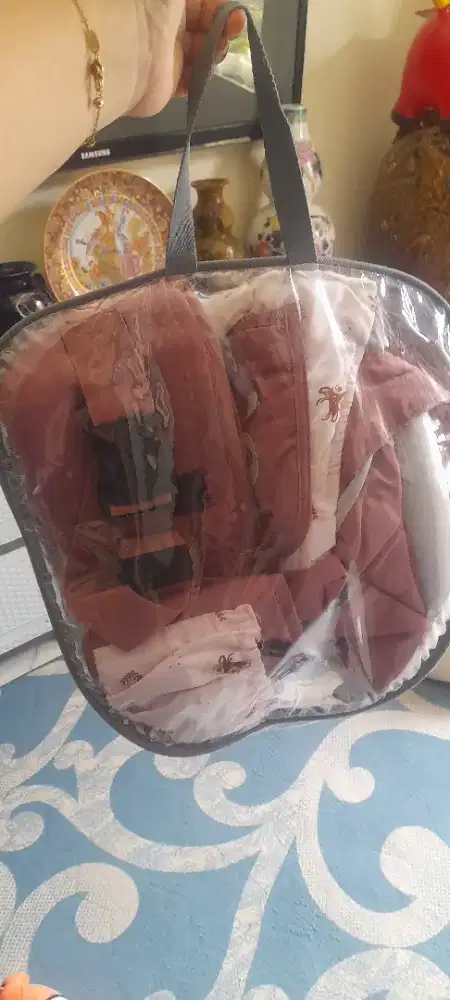 Jual cepat gendongan
