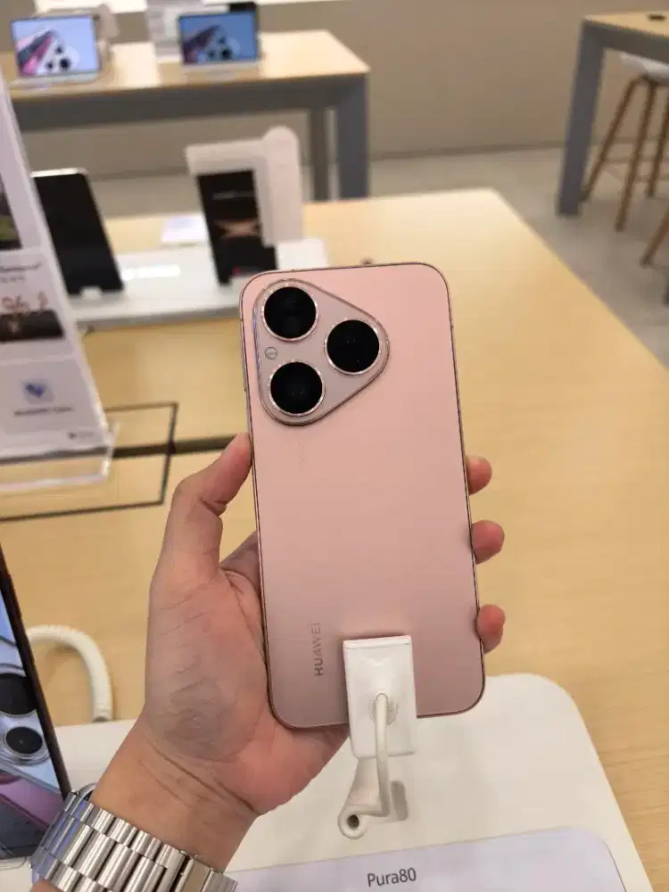 Huawei Pura 80 Basic 12/256GB