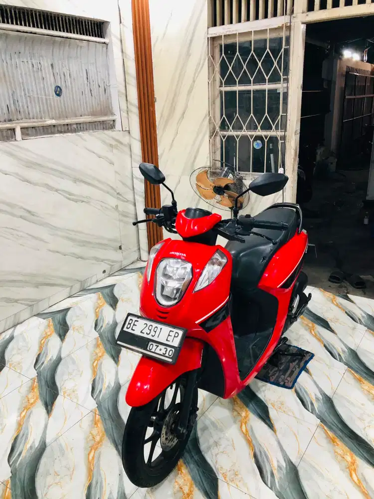 GENIO NEW PRESTIGE ISTIMEWA 2020 Pajak Hidup