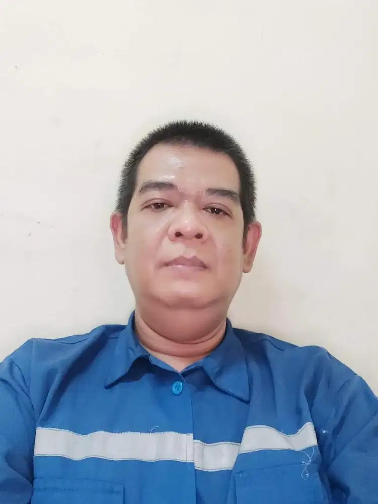 Menawarkan jasa sy jd tukang bersih2/satpam rumah pribadi