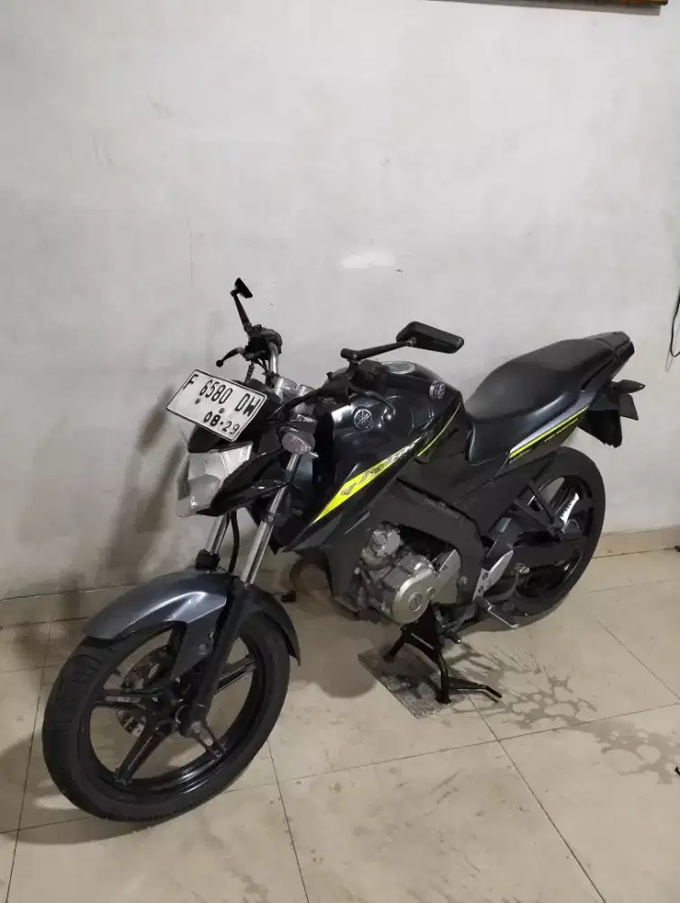 Yamaha Vixion advance 2016