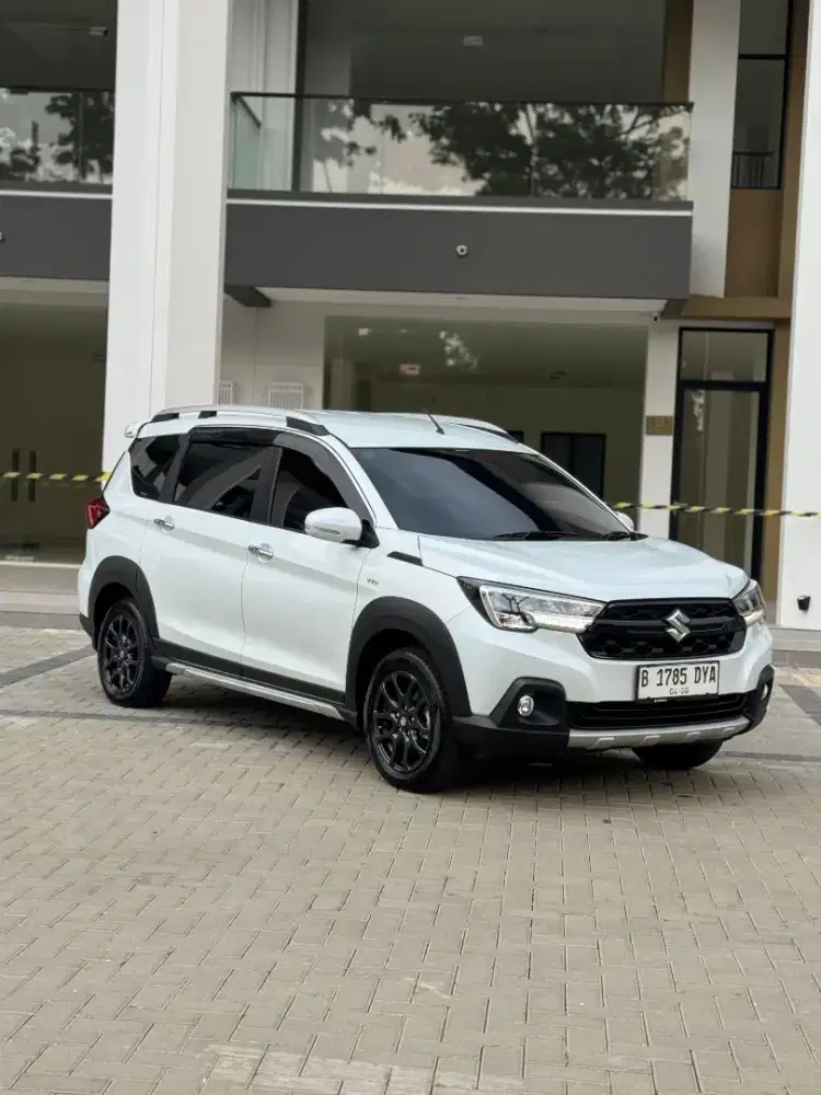 SUZUKI XL7 BETA HYBRID AT 2024 KM 6000