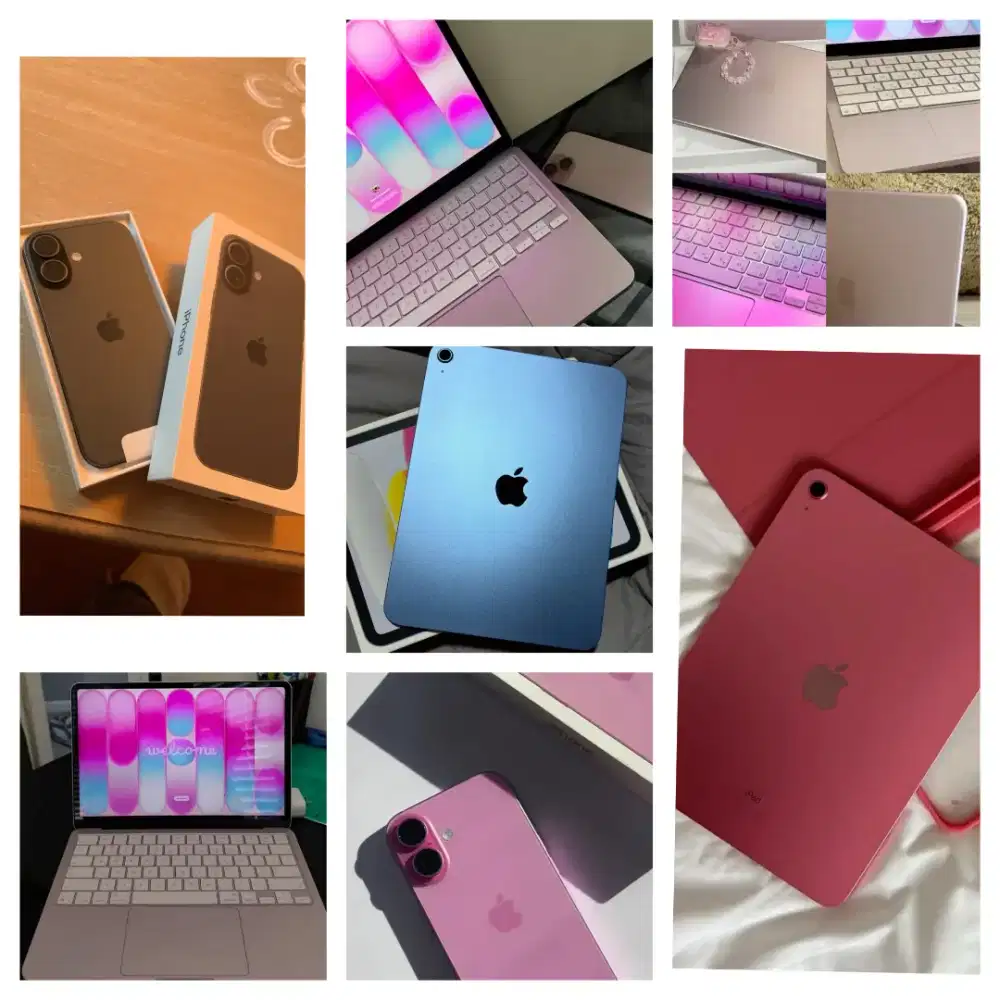 TERIMA JUAL BELI MACBOOK PRO AIR INTEL M1 M2 M3 M4 M5 IPHONE IPAD