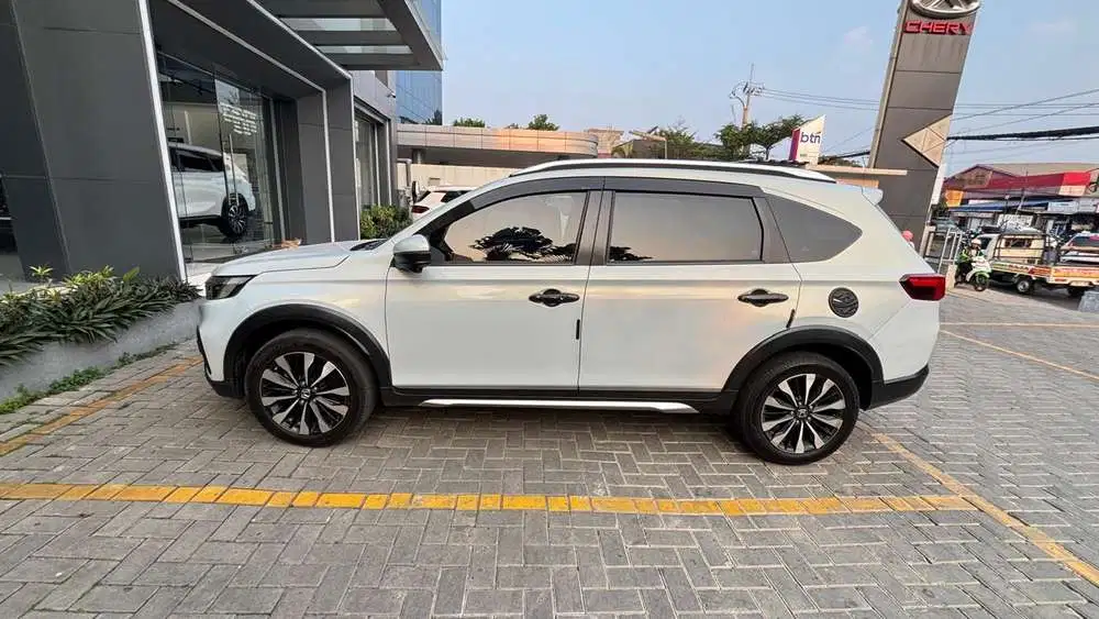 Honda BR-V 2022 Bensin