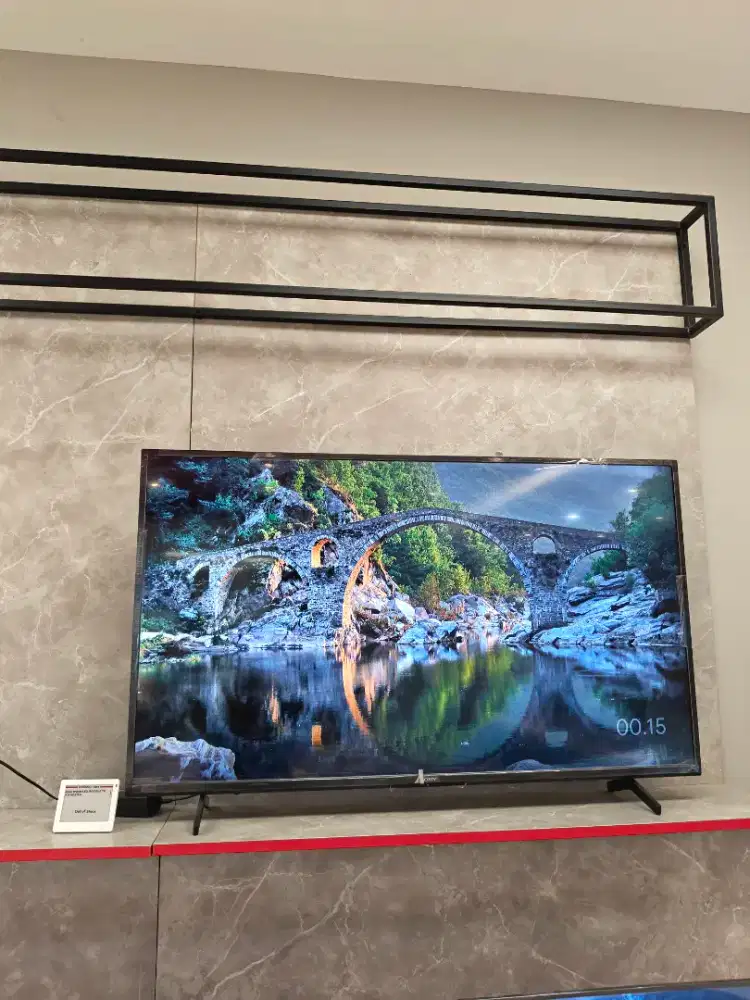 Tv xiaomi 43 inc