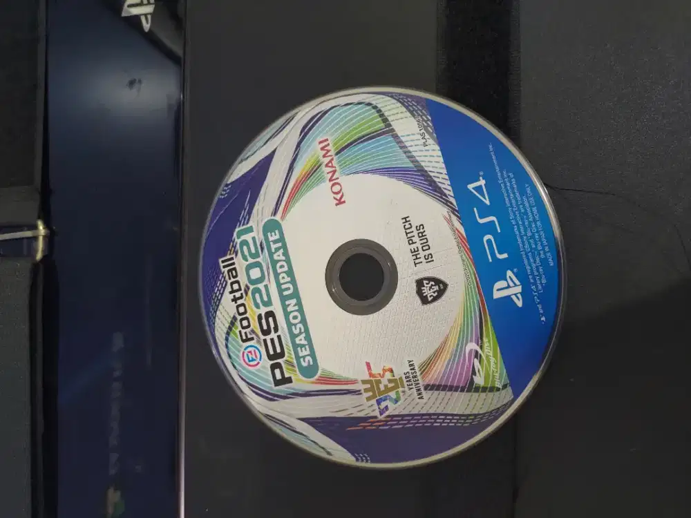 BD PES 2021(second)