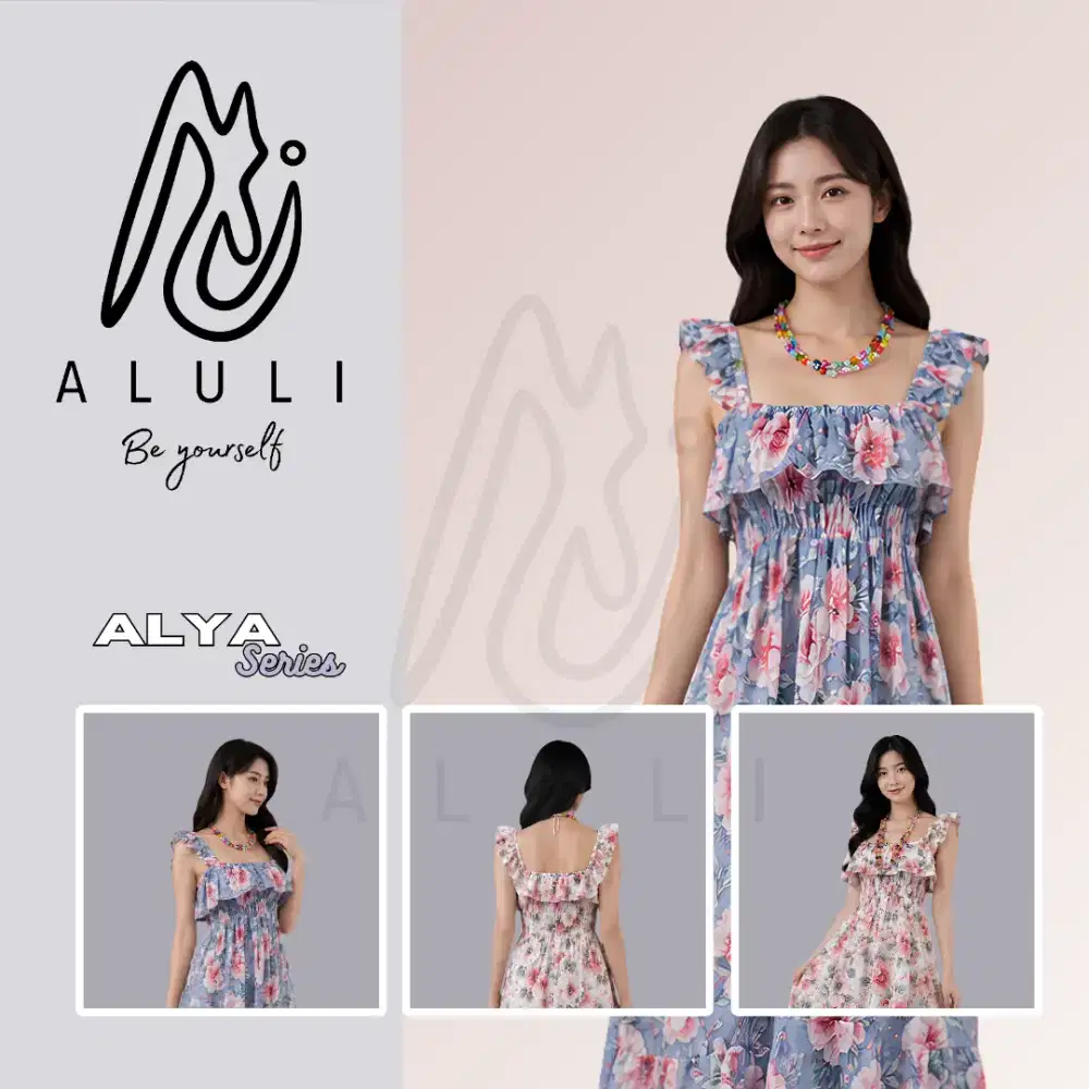 Alya     Series
