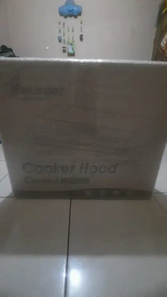 Hookcooker dapur