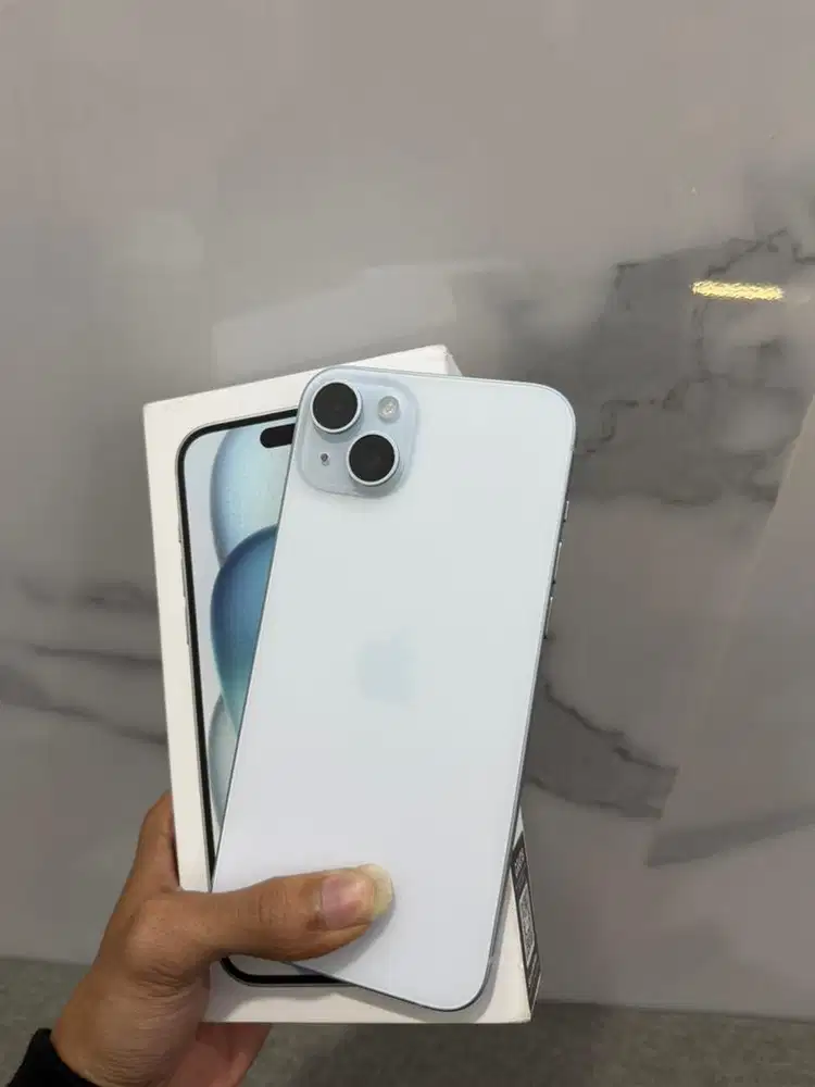iphone 15 plus 128gb ibox