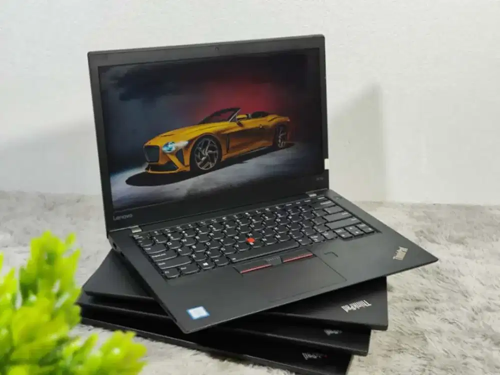 LENOVO T470S INTEL CI5 TERMURAH