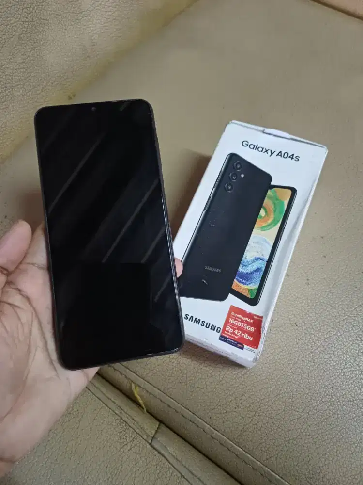 Samsung Galaxy A04S