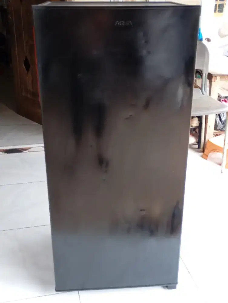 Kulkas 1pintu Aqua