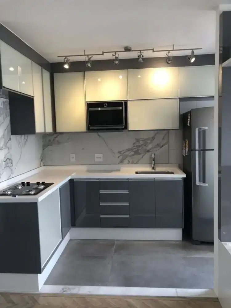 Kitchen set murah