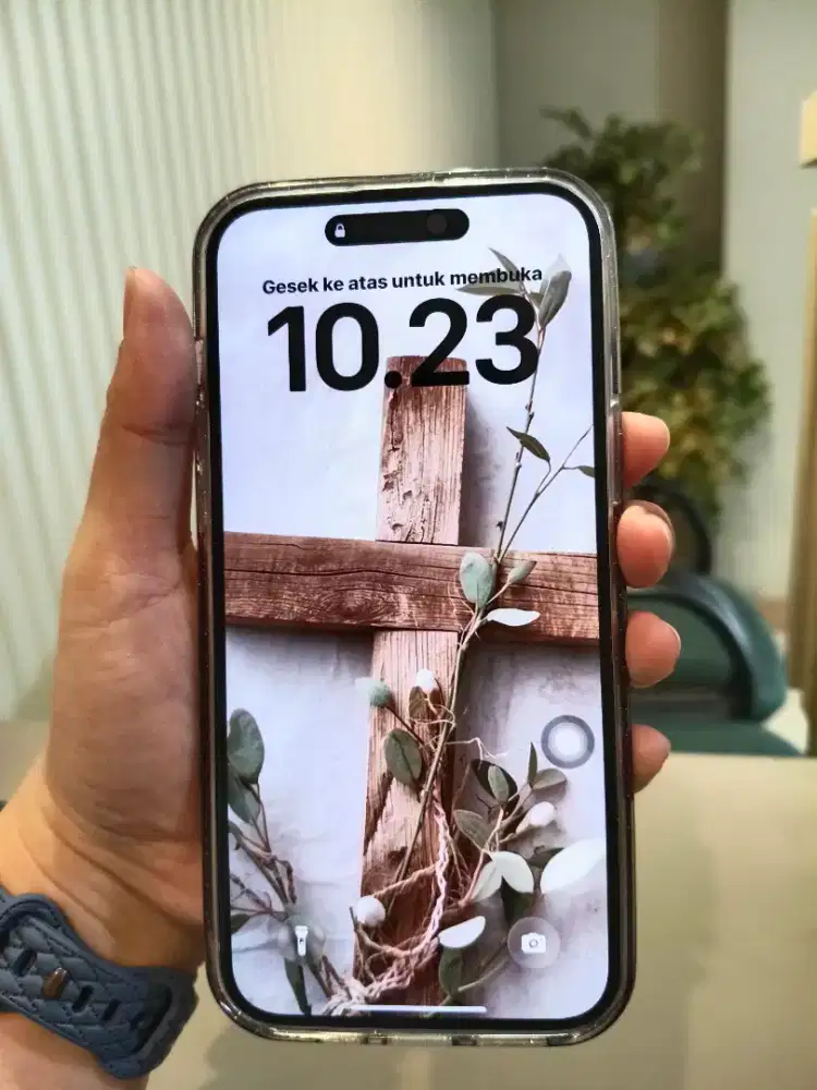 Iphone 15 plus 128 GB
