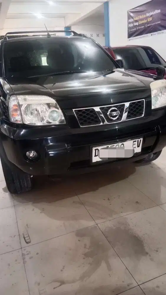 70 jt Negoo X-Trail STT 2006