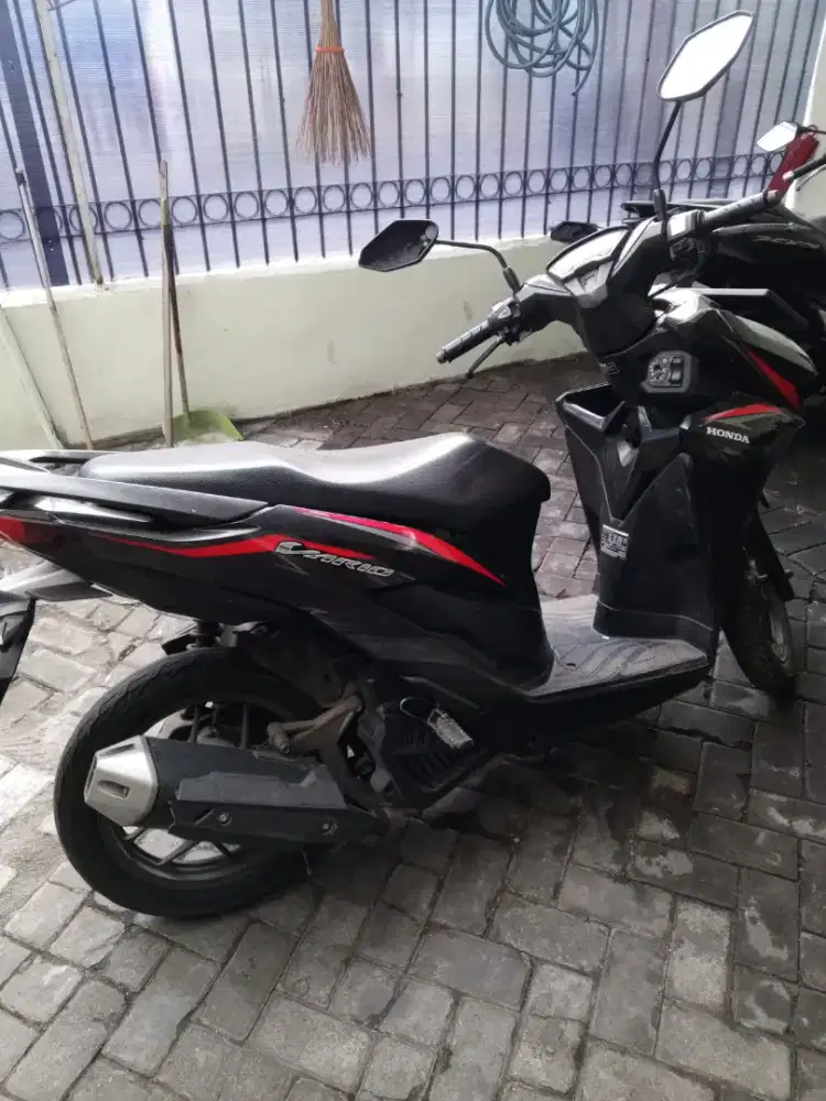 Honda Vario 2018