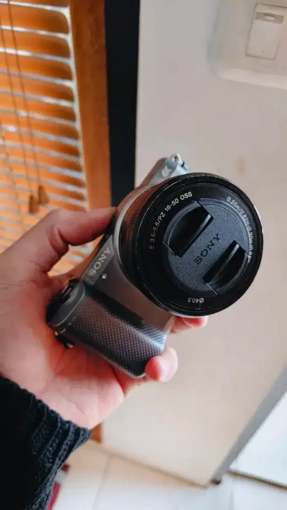 Jual Sony A5000
