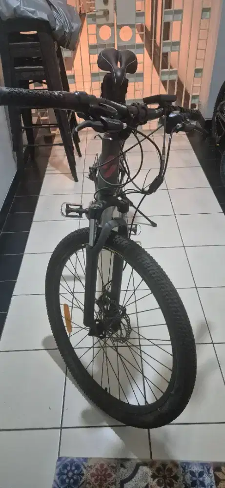 Selis Roadmaster