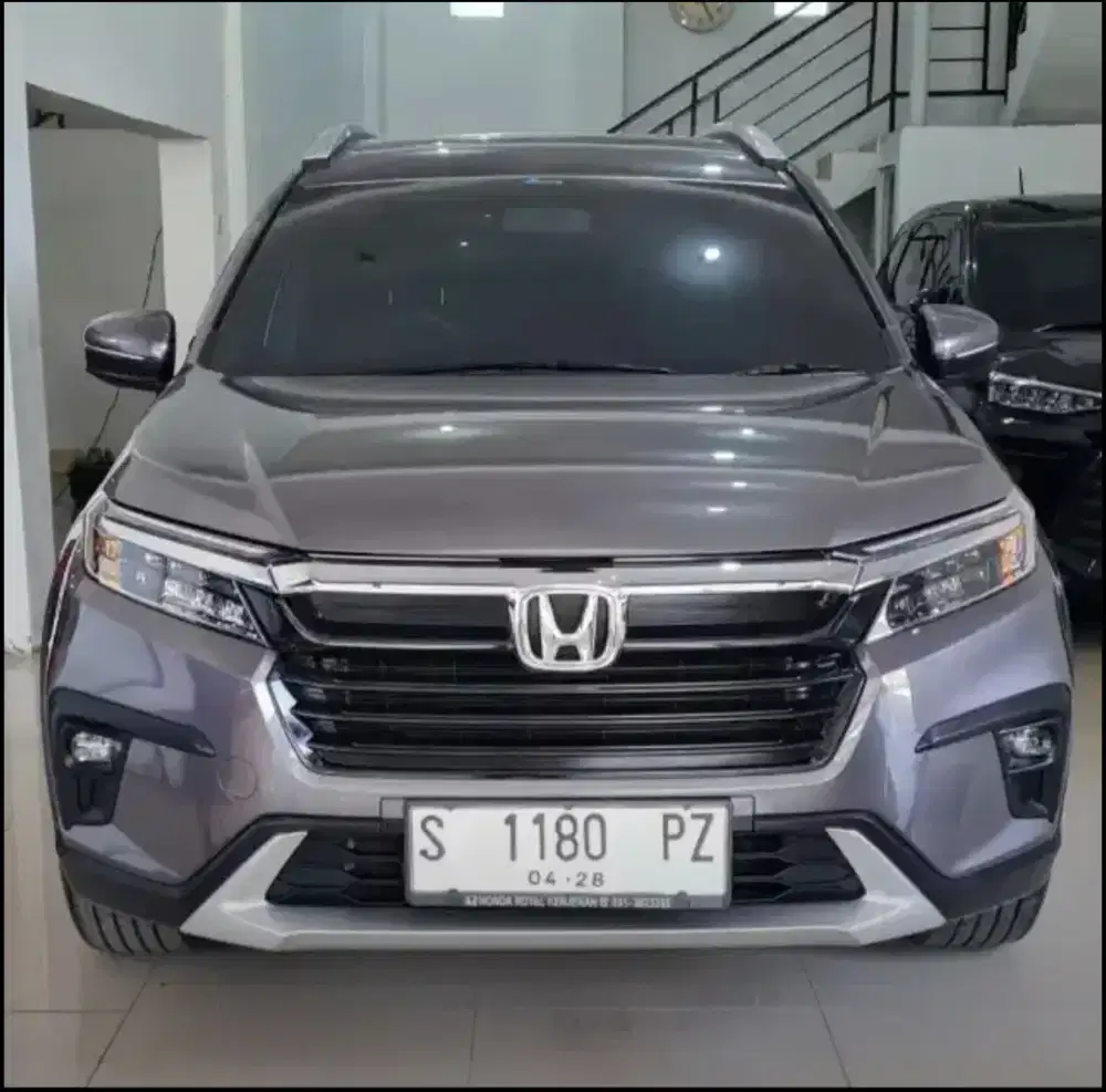 Honda BRV Prestige 2022