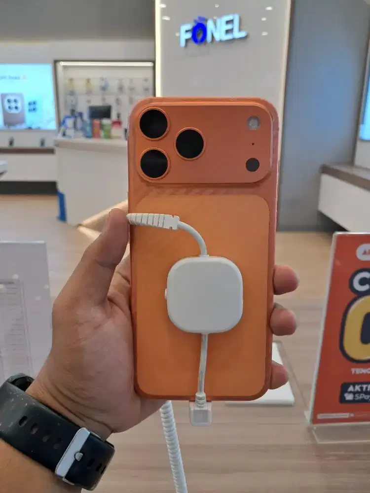 Iphone 17 Promax