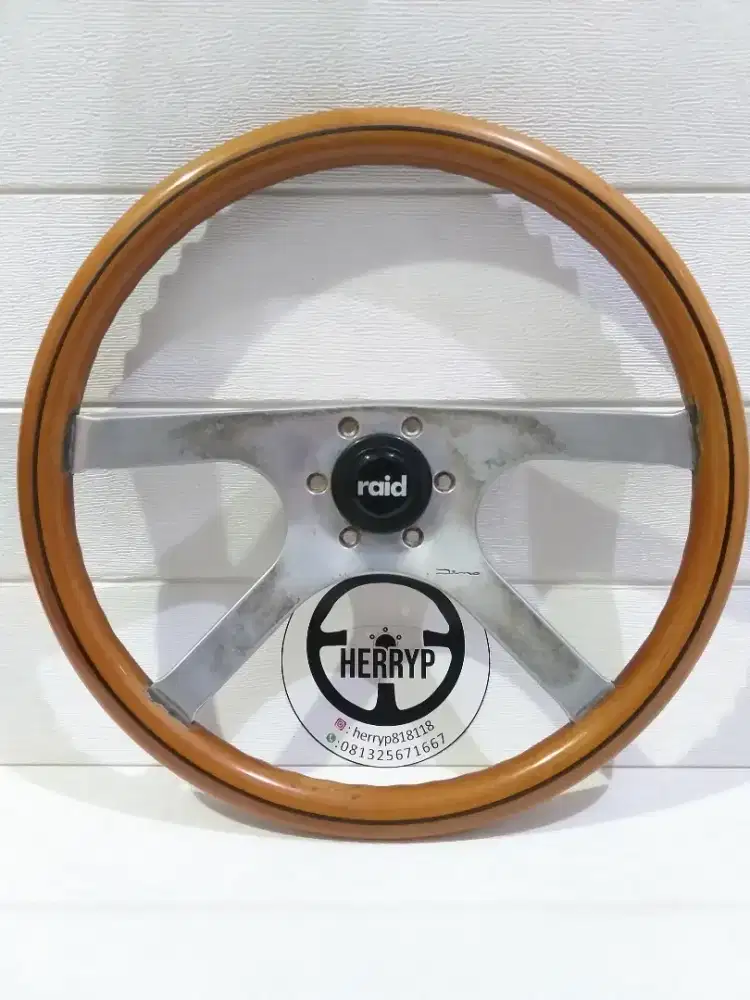 Stir Nuova Raid Dyno