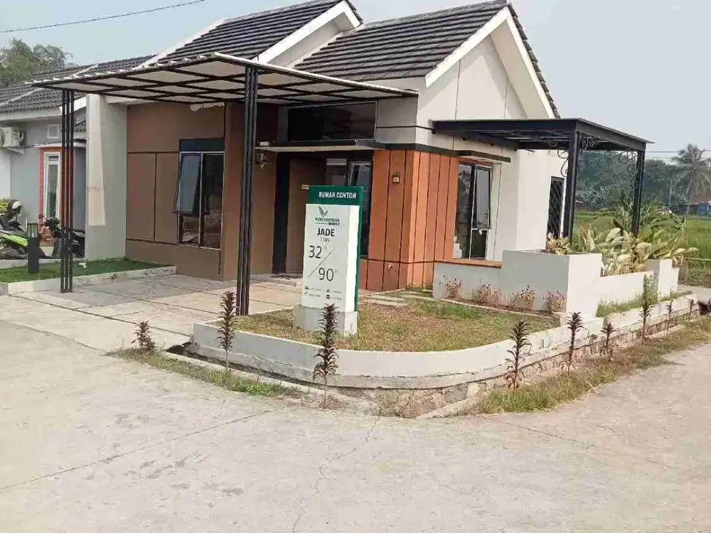 Rumah idaman