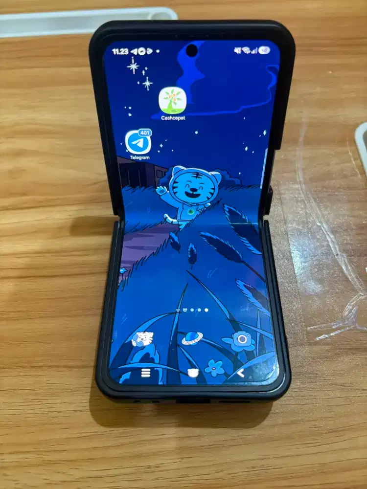 Samsung ZFLIP 6