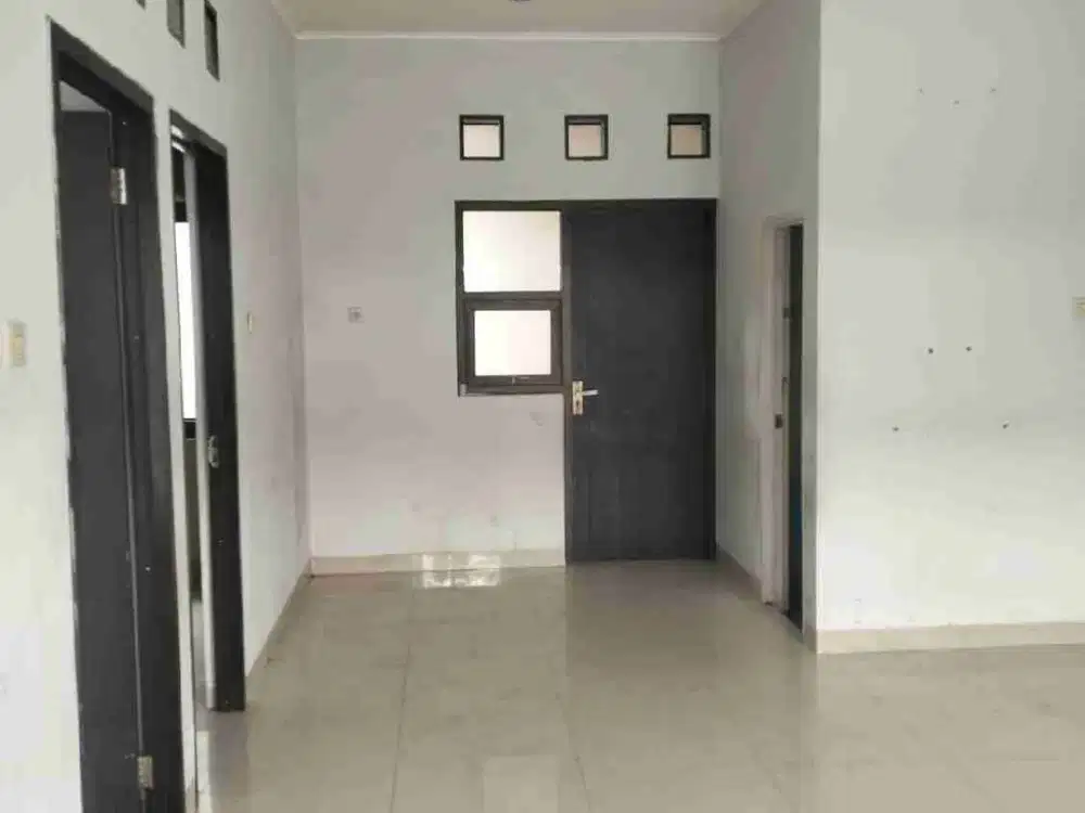 Rent rumah di TKK  siap huni, murah sekali