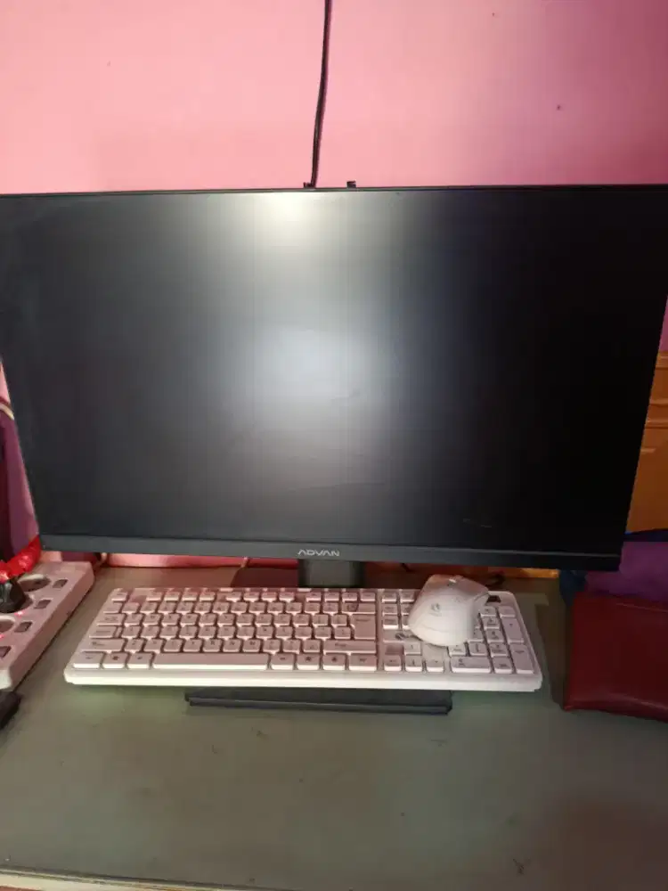 PC ALL in One Advan FORCE One PC