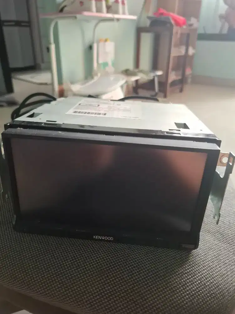 Kenwood DDX6031BT