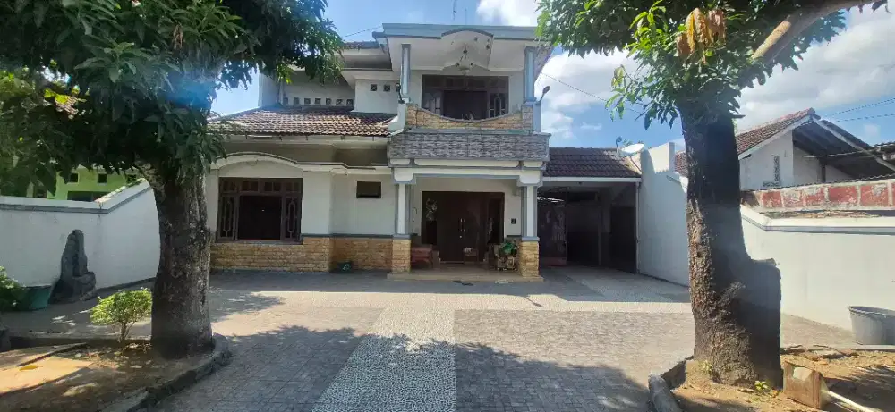 DIJUAL RUMAH MEWAH MURAH
