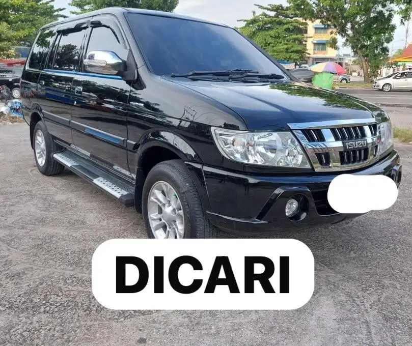 Di Cari Panther LS 2012 Ke Atas Panther Kapsul LS Turbo Panther 2014